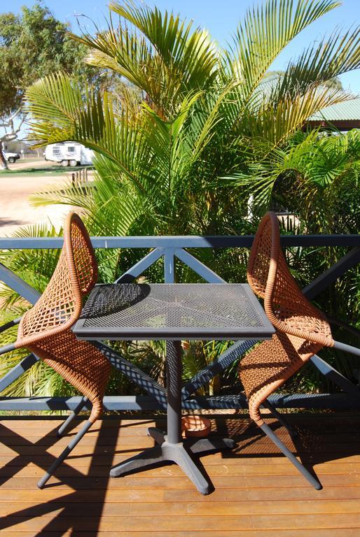 Coral Coast Tourist Park Hotel Carnarvon Ruang foto